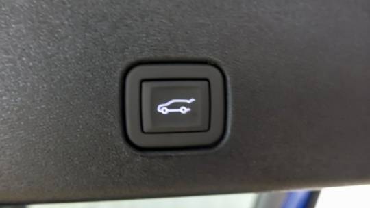 2025 Cadillac OPTIQ - Images - 20