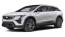 2025 Cadillac OPTIQ - Images - 3