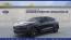 2025 Ford Mustang Mach E - Images - 1