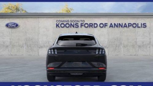 2025 Ford Mustang Mach E - Images - 5