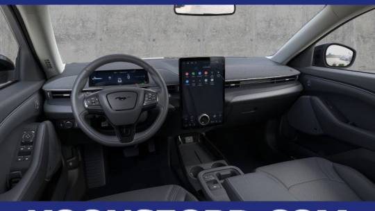 2025 Ford Mustang Mach E - Images - 9