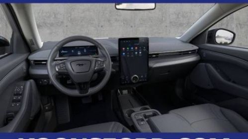 2025 Ford Mustang Mach E - Images - 9