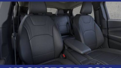 2025 Ford Mustang Mach E - Images - 10