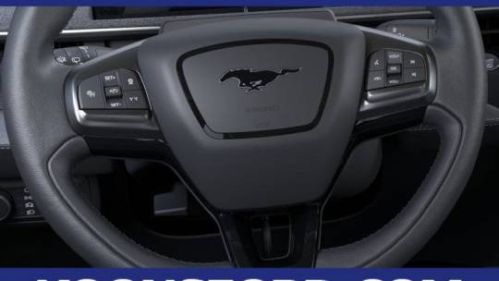 2025 Ford Mustang Mach E - Images - 12