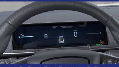2025 Ford Mustang Mach E - Images - 13