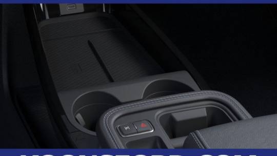2025 Ford Mustang Mach E - Images - 15