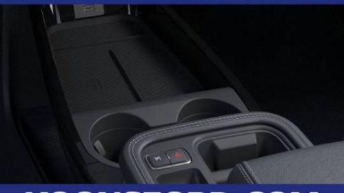 2025 Ford Mustang Mach E - Images - 15