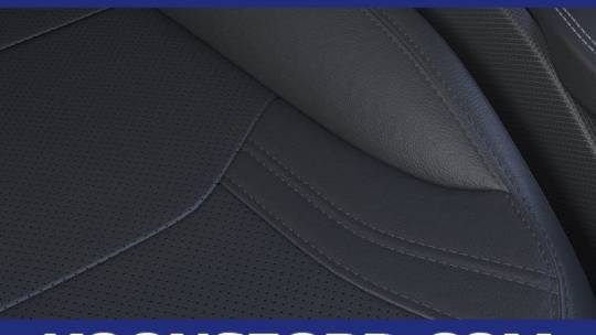 2025 Ford Mustang Mach E - Images - 16