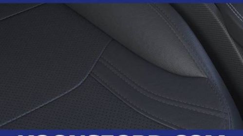2025 Ford Mustang Mach E - Images - 16