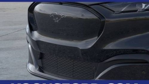 2025 Ford Mustang Mach E - Images - 17