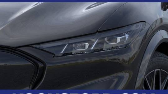 2025 Ford Mustang Mach E - Images - 18