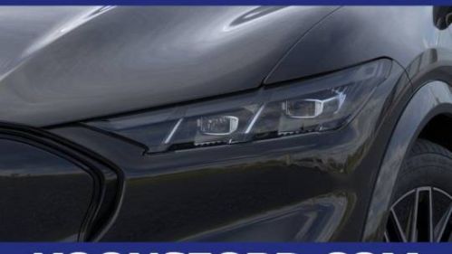 2025 Ford Mustang Mach E - Images - 18