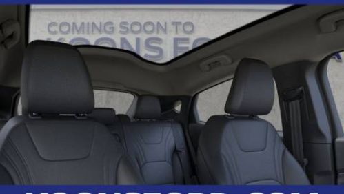 2025 Ford Mustang Mach E - Images - 22