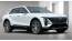 2025 Cadillac Lyriq - Images - 2