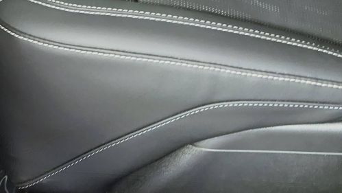 2024 Cadillac Lyriq - Images - 3