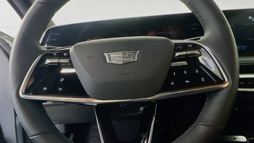 2024 Cadillac Lyriq - Images - 5