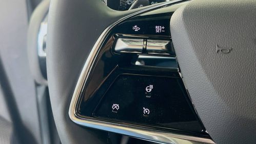 2024 Cadillac Lyriq - Images - 6