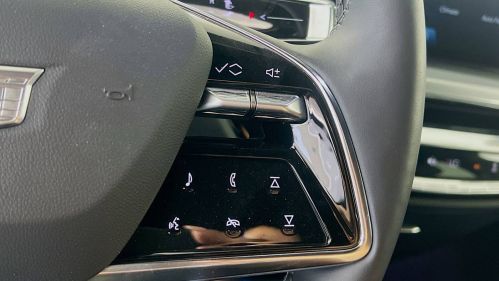 2024 Cadillac Lyriq - Images - 7