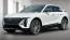 2025 Cadillac Lyriq - Images - 8