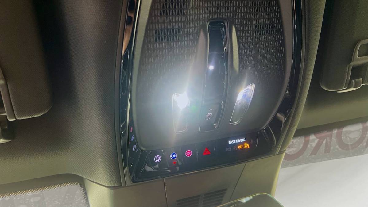 2024 Cadillac Lyriq - Images - 8