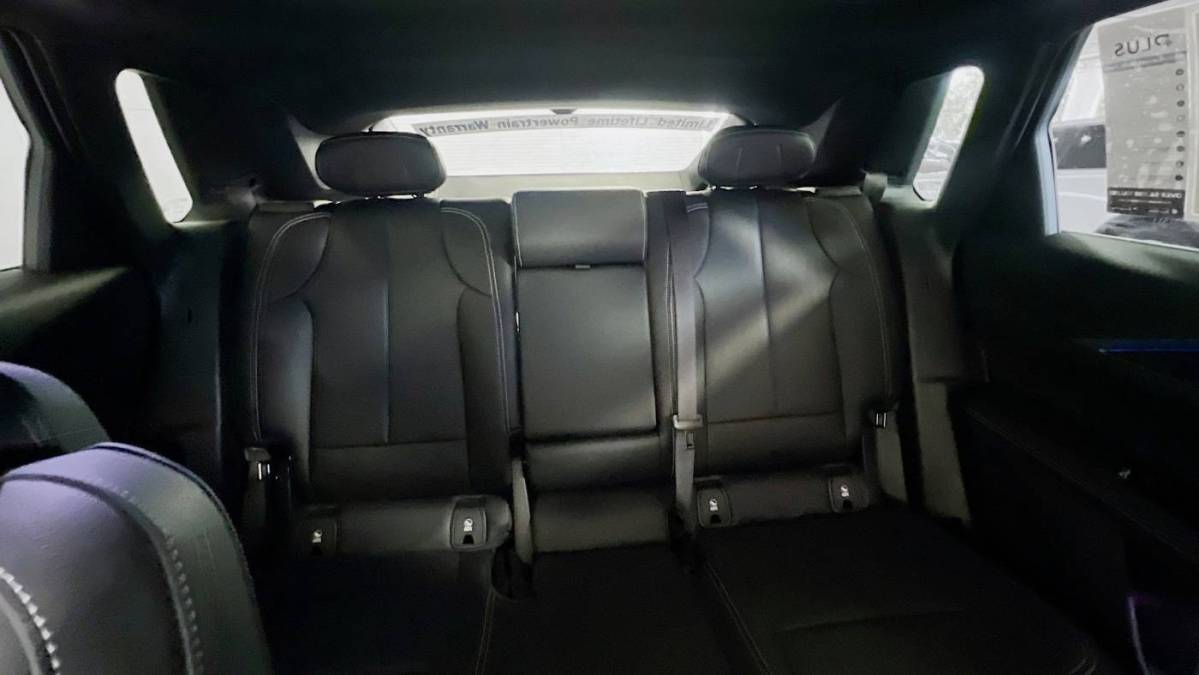 2024 Cadillac Lyriq - Images - 17
