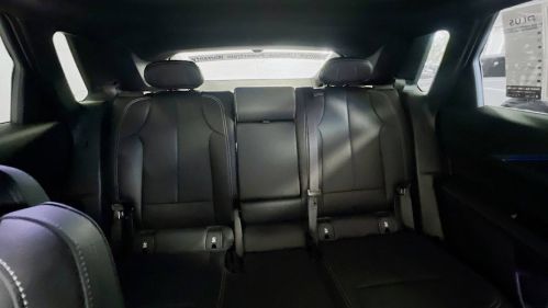 2024 Cadillac Lyriq - Images - 17