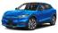 2025 Ford Mustang Mach E - Images - 1