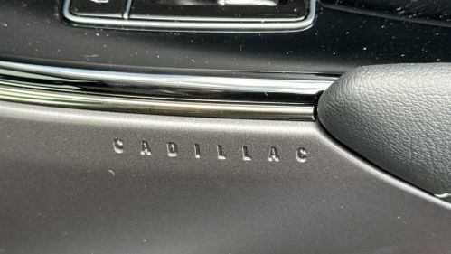 2025 Cadillac Lyriq - Images - 21