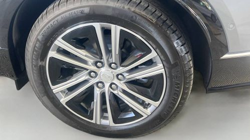 2024 Cadillac Lyriq - Images - 32