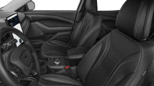 2025 Ford Mustang Mach E - Images - 6