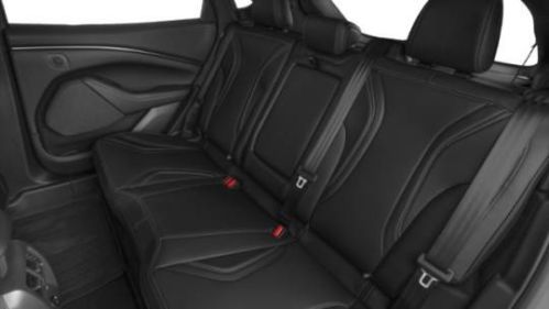 2025 Ford Mustang Mach E - Images - 10