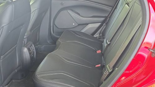 2021 Ford Mustang Mach E - Images - 5