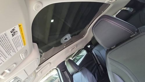 2021 Ford Mustang Mach E - Images - 10