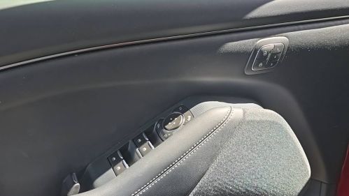 2021 Ford Mustang Mach E - Images - 15
