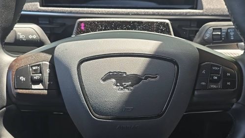 2021 Ford Mustang Mach E - Images - 17