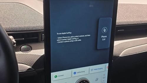 2021 Ford Mustang Mach E - Images - 20
