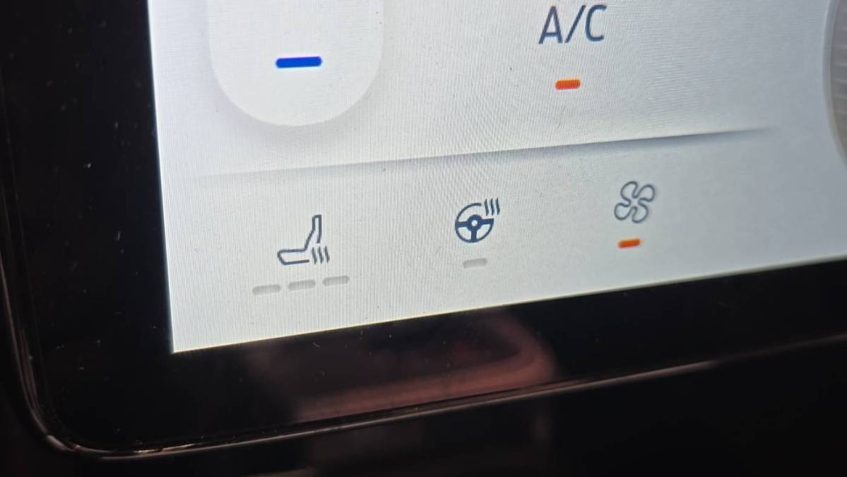 2021 Ford Mustang Mach E - Images - 23
