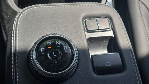 2021 Ford Mustang Mach E - Images - 25