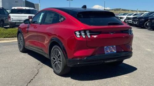 2024 Ford Mustang Mach E - Images - 3