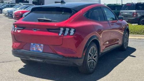 2024 Ford Mustang Mach E - Images - 5