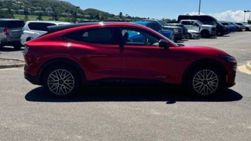 2024 Ford Mustang Mach E - Images - 6