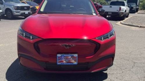 2024 Ford Mustang Mach E - Images - 8