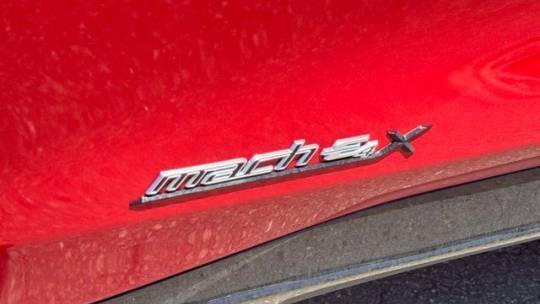 2024 Ford Mustang Mach E - Images - 10
