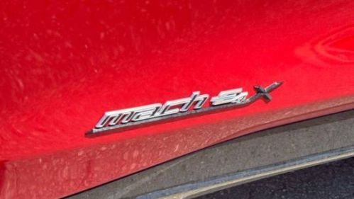 2024 Ford Mustang Mach E - Images - 10