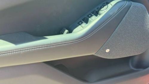 2024 Ford Mustang Mach E - Images - 11