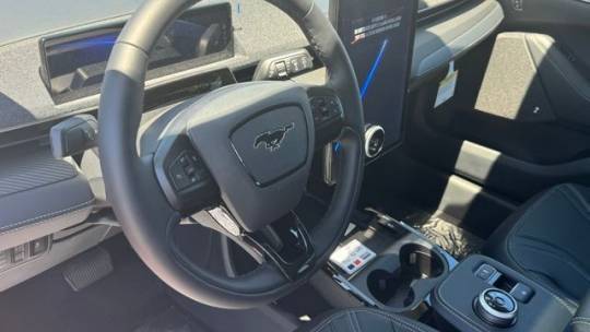2024 Ford Mustang Mach E - Images - 12