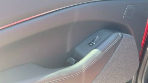 2024 Ford Mustang Mach E - Images - 14