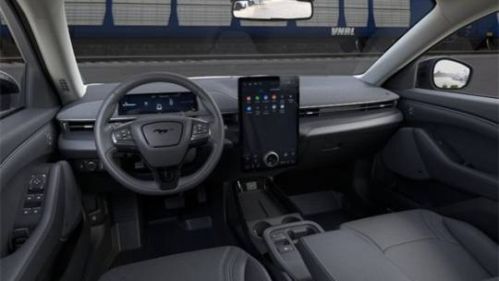 2025 Ford Mustang Mach E - Images - 9
