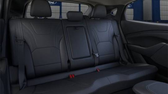 2025 Ford Mustang Mach E - Images - 11