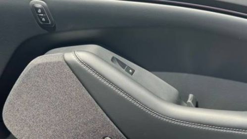 2024 Ford Mustang Mach E - Images - 21